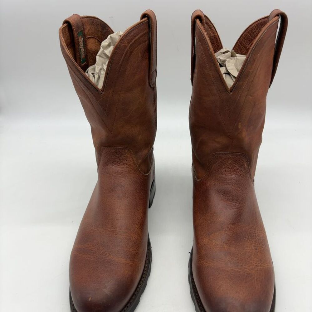 Tecovas Tecovas Ranch Boot
